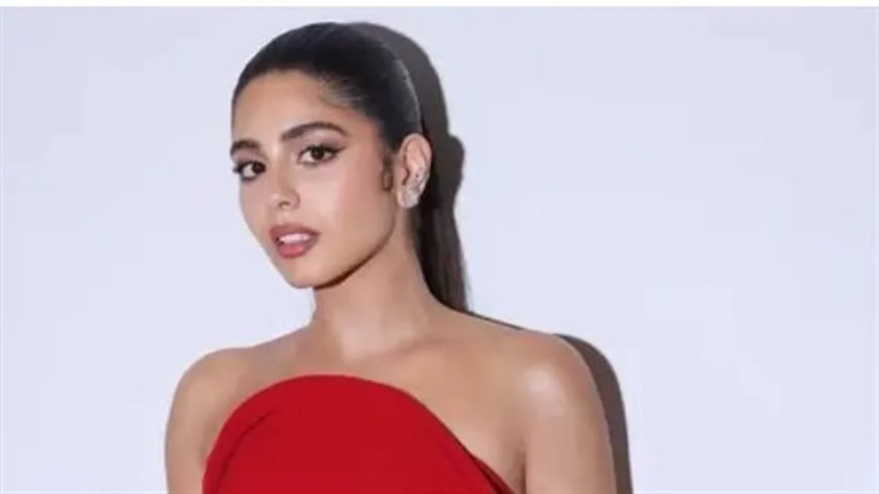 بفستان الكب والألماس.. مايان السيد تتصدر تريند حفل Joy Awards بإطلالة ساحرة